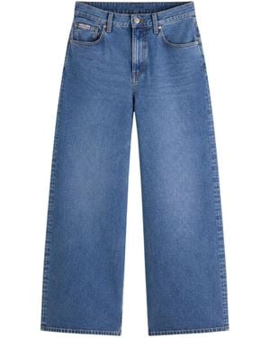 Calvin Klein Jeans - Blau