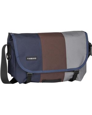 Timbuk2 Messenger - Blau