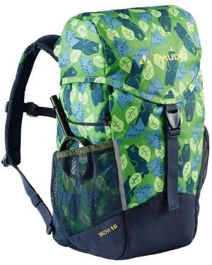 Vaude Rucksack Skovi - Grün