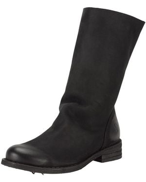 Felmini Stiefel - Schwarz