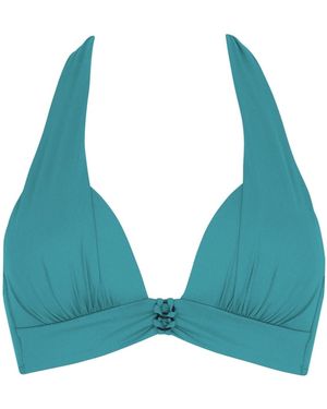 Sunflair Bikinitop - Blau