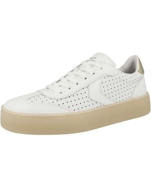Voile Blanche Sneaker Mind Mesh - Weiß