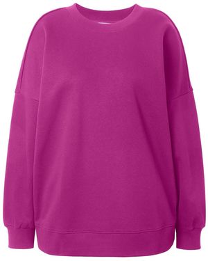 Studio Untold Sweatshirt - Pink