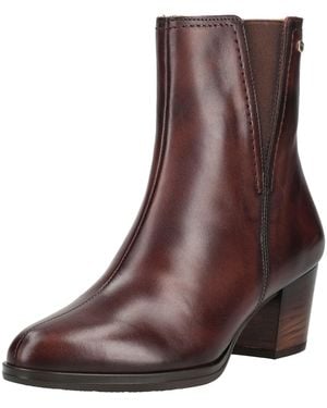 Pikolinos Stiefelette - Braun