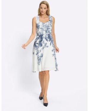 heine Kleid - Blau