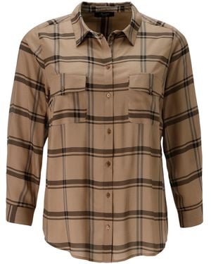 Aniston Bluse - Braun