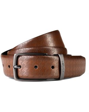 Joop! Gürtel - Braun