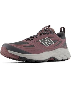 New Balance Laufschuh 410 - Braun