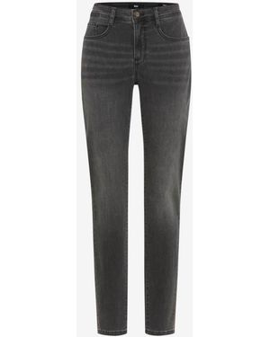 Brax Jeans - Grau