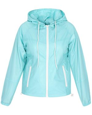 Hoona Jacke - Blau