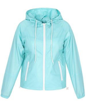 Usha FESTIVAL Jacke - Blau