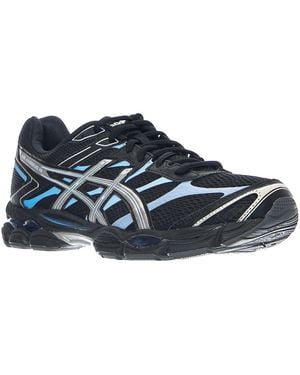 Asics Sneaker Low Gel-Cumulus 16 - Blau