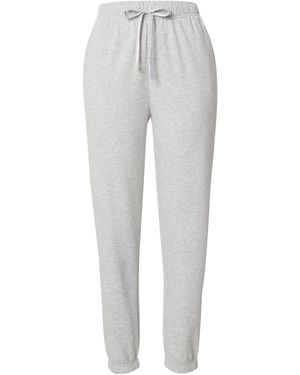 Pieces Hose 'Pcchilli' - Grau
