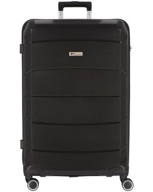 cocoono Trolley Cagliari - Schwarz