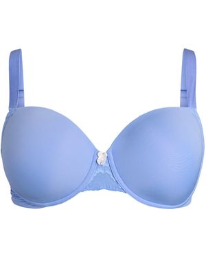Devoted By Zizzi Bh Lova - Blau