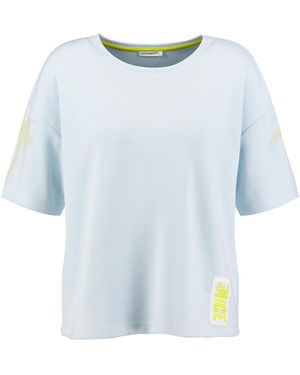 Key Largo Shirt Monica - Blau
