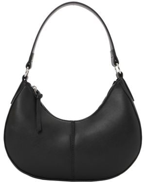 /about You Schultertasche - Schwarz