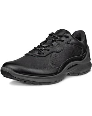 Ecco Sneaker Biom Energi - Schwarz