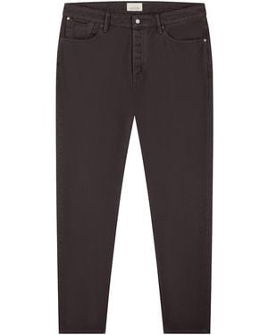 Dstrezzed Hose Harvey - Grau