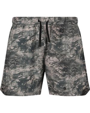 Virtus Shorts Deaglan - Grau