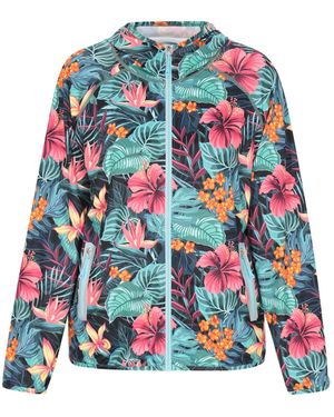 IZIA Jacke - Weiß
