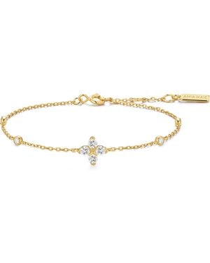 Ania Haie Armband - Weiß