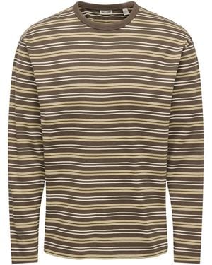 Only & Sons Shirt Onsgeorge - Grau
