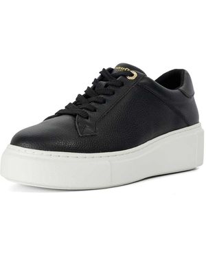 Dune Sneaker Evienne - Schwarz