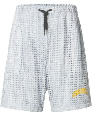 Colucci Shorts Ferraresi - Blau