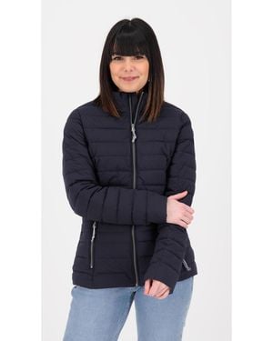 Killtec Übergangsjacke Gs 99 Wmn - Blau