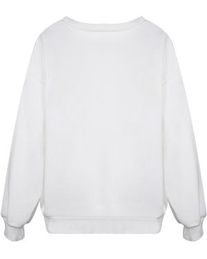 GORHEY Sweatshirt - Grau