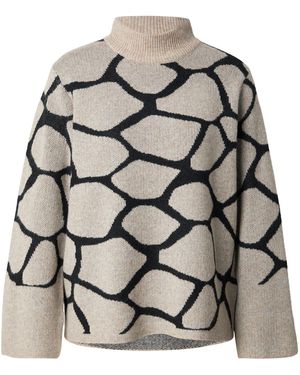 Soya Concept Pullover Ancona 2 - Grau
