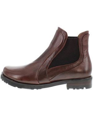 Everybody Ankle Boots Tamaya - Braun