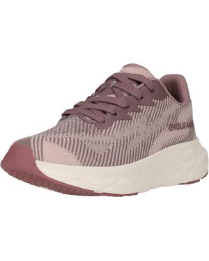 Endurance Sneaker - Lila