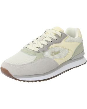 S.oliver Sneaker - Weiß