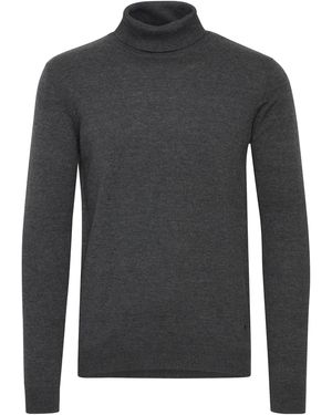 11 Project Pullover - Schwarz