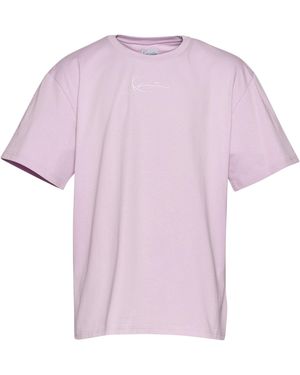 Karlkani Shirt - Pink