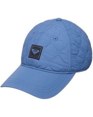 Roxy Cap - Blau