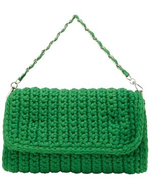 Ebeeza Handtasche - Grün