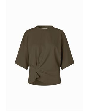 Second Female T-Shirt Missouri - Grün
