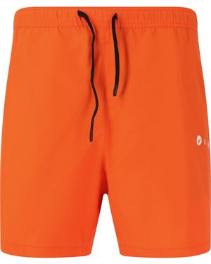 Virtus Badehose Smither - Orange