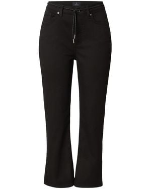 Monari Jeans - Schwarz