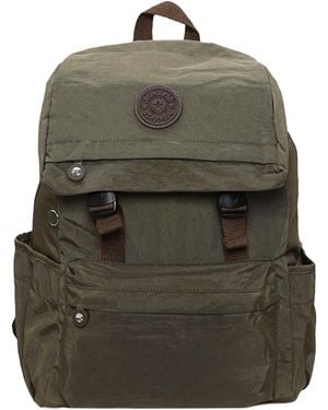Mindesa Rucksack - Grün