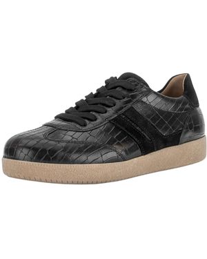 Gabor Sneaker - Schwarz