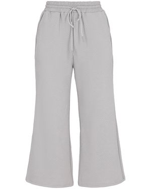 myMo Hose - Grau
