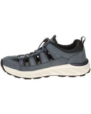 Camel Active Hausschuh - Blau