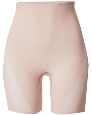 Calvin Klein Shapeshorts - Weiß