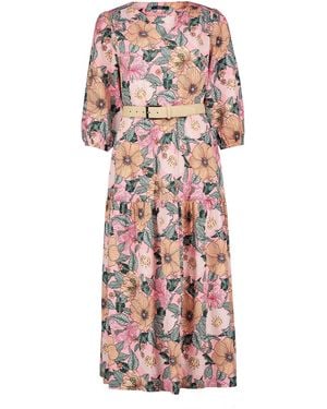 Zero Kleid - Weiß