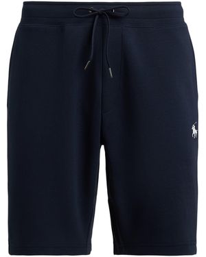 Polo Ralph Lauren Shorts Athletic - Blau