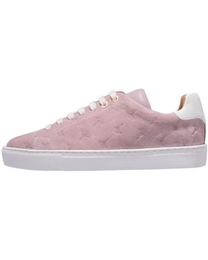 Joop! Sneaker Velo Stampa Cari - Pink